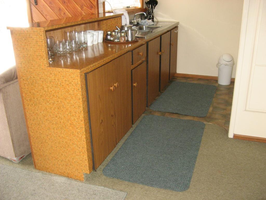 Tongariro River Motel Turangi Room photo