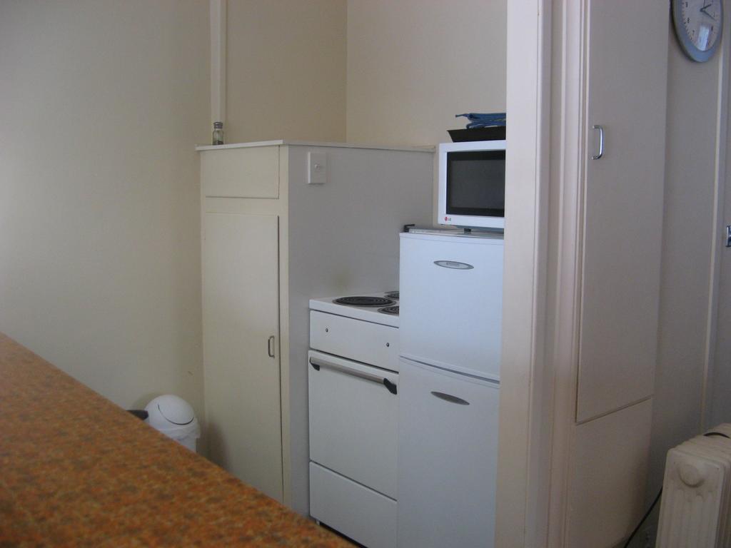 Tongariro River Motel Turangi Room photo