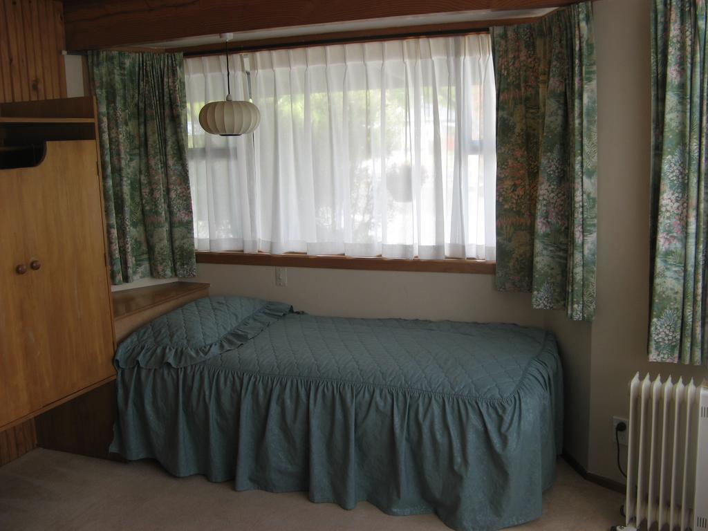 Tongariro River Motel Turangi Room photo