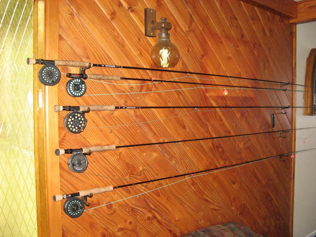 Tongariro River Motel Turangi Room photo