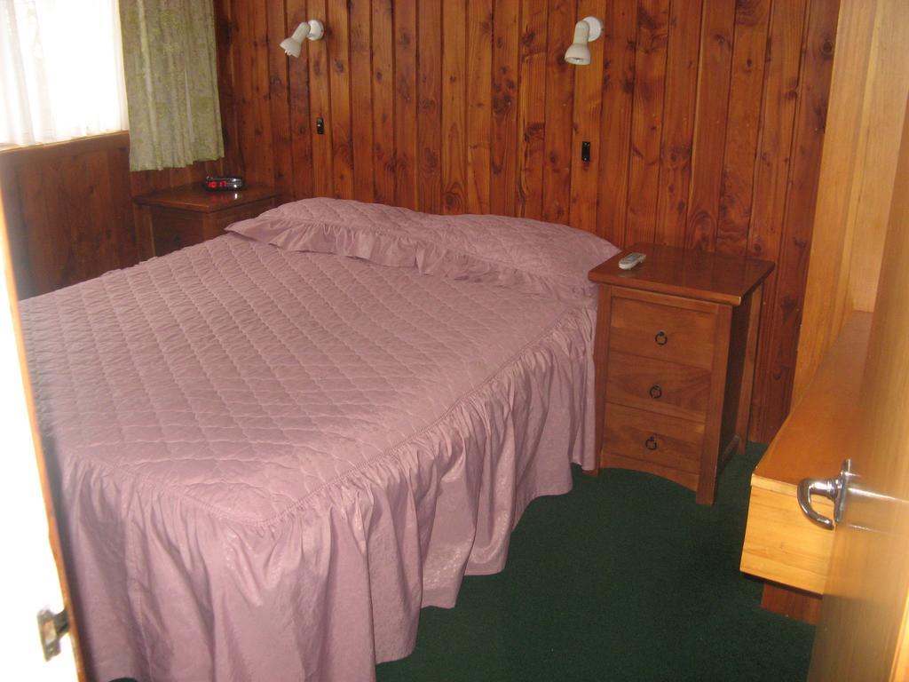 Tongariro River Motel Turangi Room photo